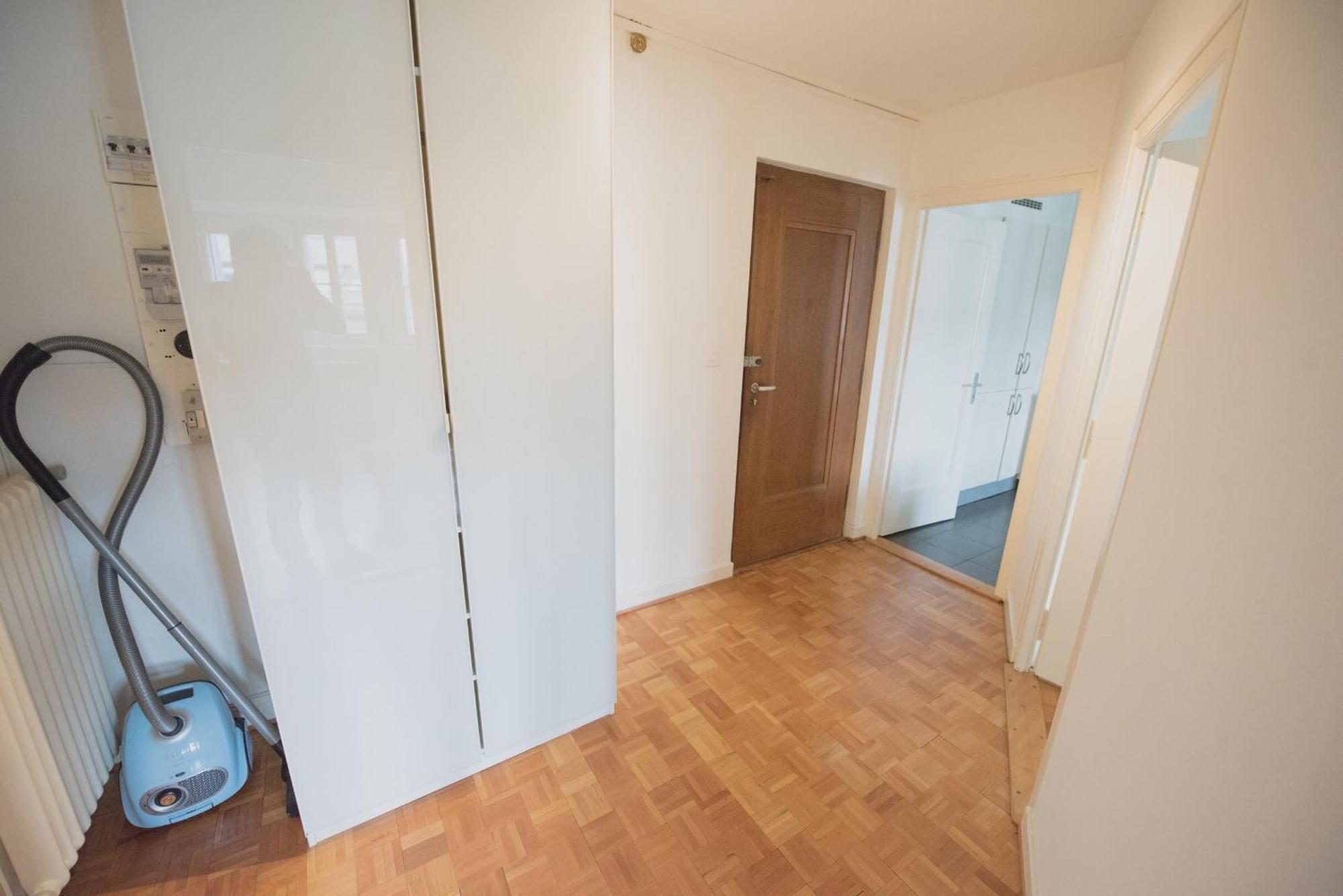 Apartamento Center *