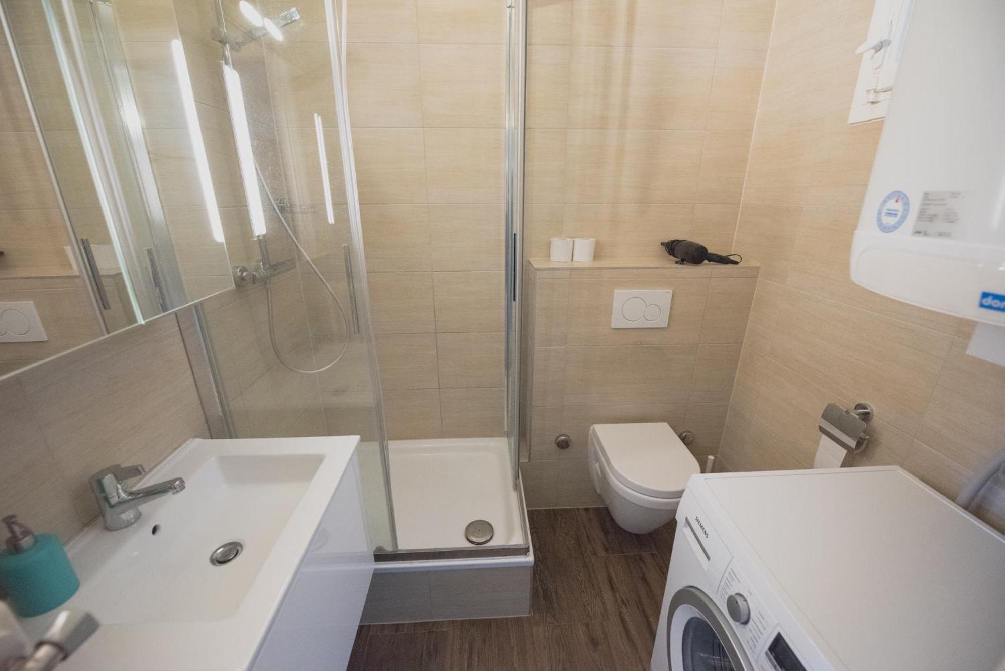 Center Apartamento